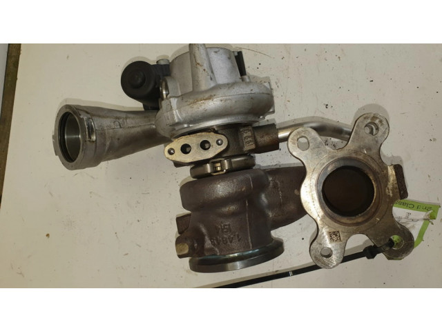 Турбина Audi A3 S3 8V 1.6 05E145701J, 4918001620