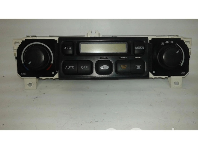 Блок управления климат-контролем Honda Odyssey