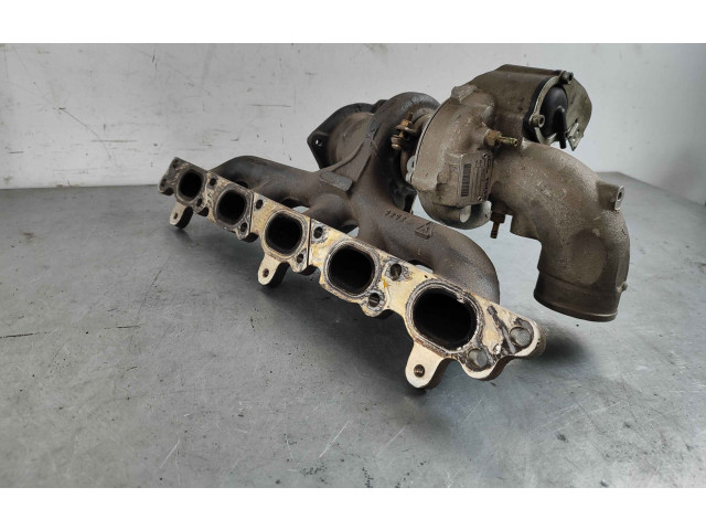  Турбина Volvo V70  30757112         