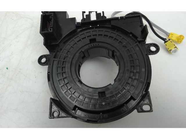 Полоса надувных подушек (кольцо srs) Renault Clio V  2019 -  года 255549585R      