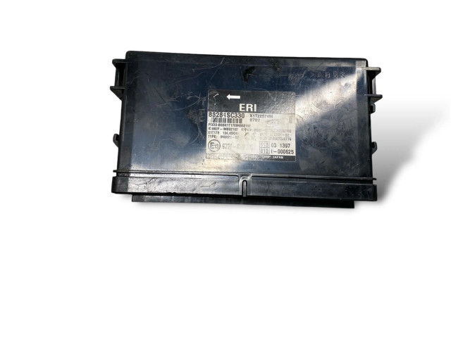 Комплект блоков управления 22611AS600, 2757000101   Subaru Forester SH