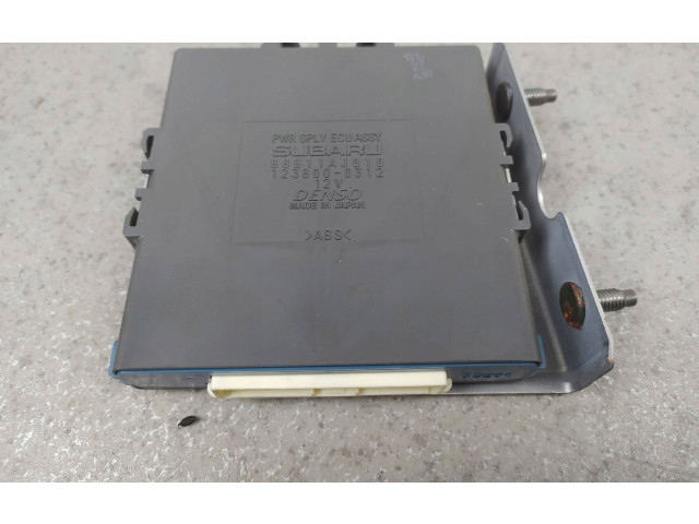 Блок комфорта 88811AJ010 Subaru Legacy