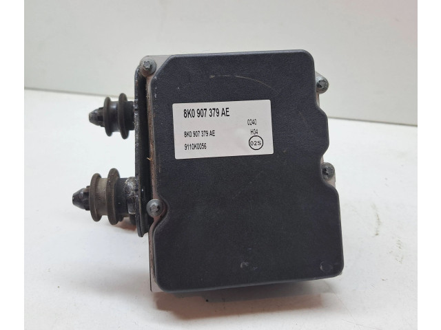 Jednotka ABS 8K0907379AE, 8k0614517cd Audi A4 S4 B8 8K 2010