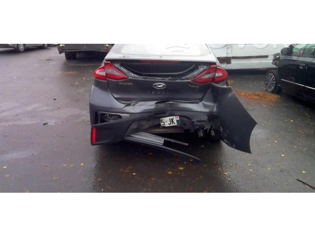 Моторчик дворников 98110G2000    Hyundai Ioniq