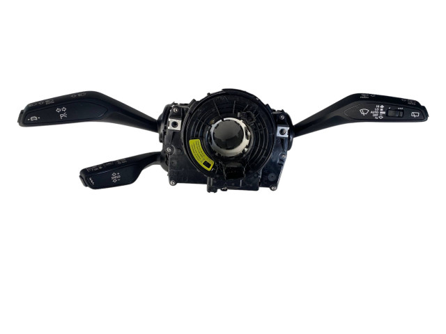 Включатель скорости стеклоочистителей 85E907129J, 1051702911 Audi Q5 SQ5