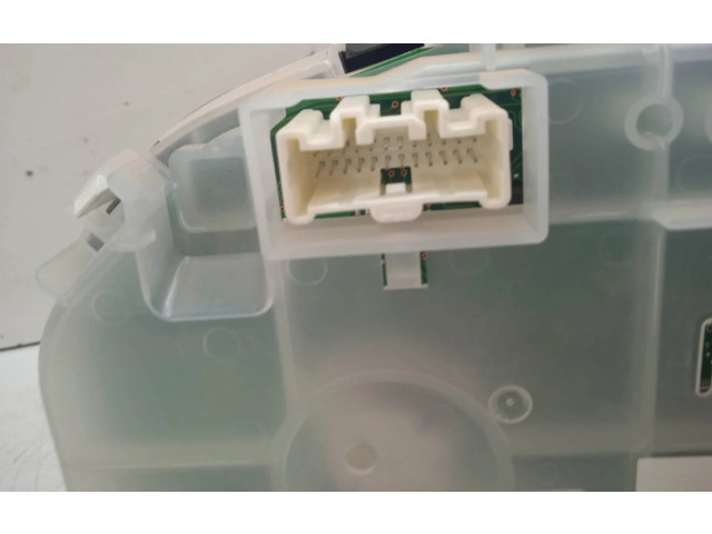 Панель приборов 8100C287 Mitsubishi Montero