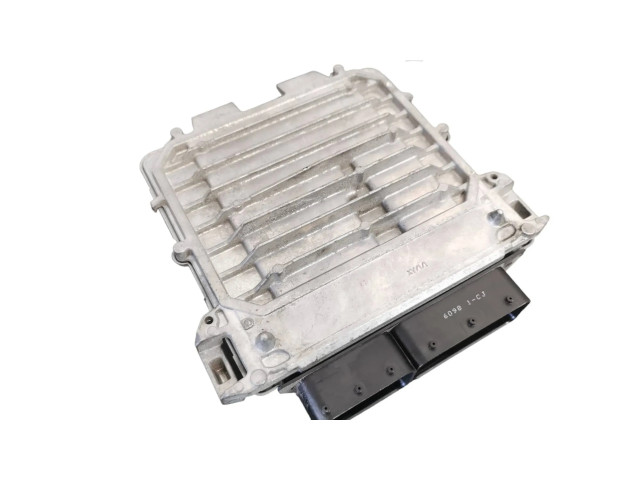 Řídící jednotka A2749000800, 0261S08785 Mercedes-Benz C W205 2014