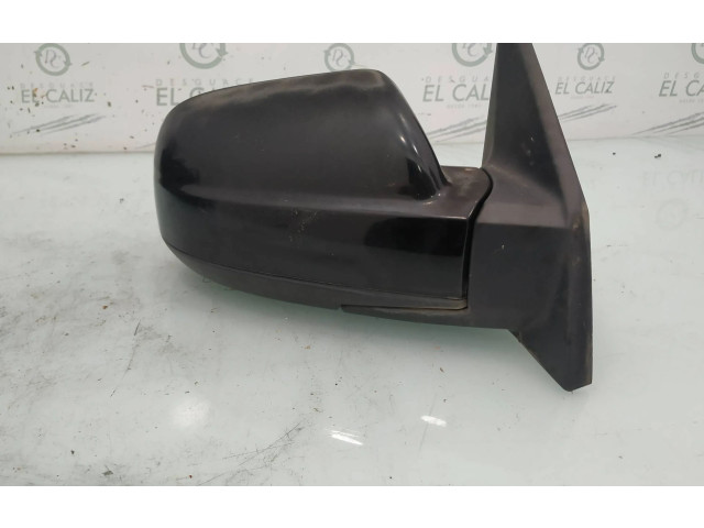 Zpětné zrcátko pravé Hyundai Tucson LM 2006