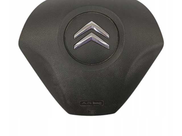 Подушка безопасности водителя 07354605290, 1367506080 Citroen Nemo