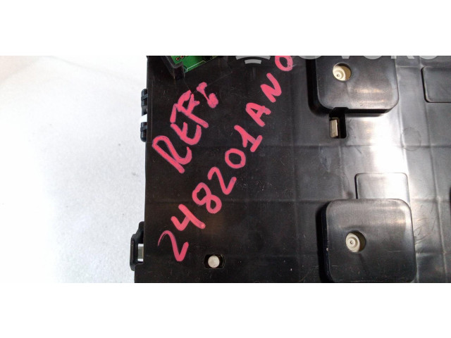 Přístrojová deska Nissan Murano Z51 2010 248201AN0A