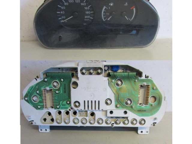 Панель приборов MR270270   Mitsubishi Space Star       