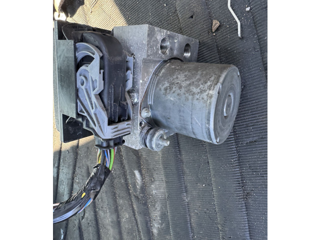 Блок АБС 0265239494 Jaguar XJ X351 2009 - 2019 года