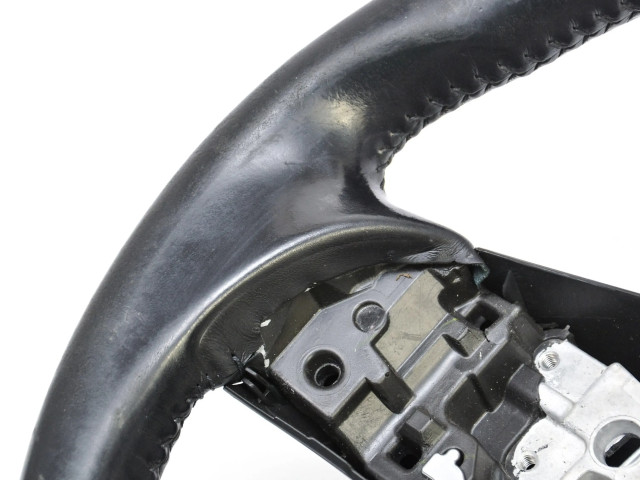 Руль Mazda 6  2013-2016 года GHR1-32-982A, GHR132982A      