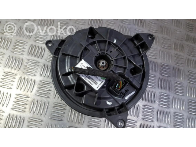 Вентилятор печки    1S7H18456BC, 1S7H-18456-BC   Ford Mondeo Mk III