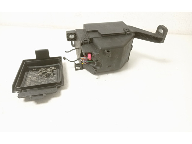 Блок предохранителей GX7314A076DA Jaguar XE