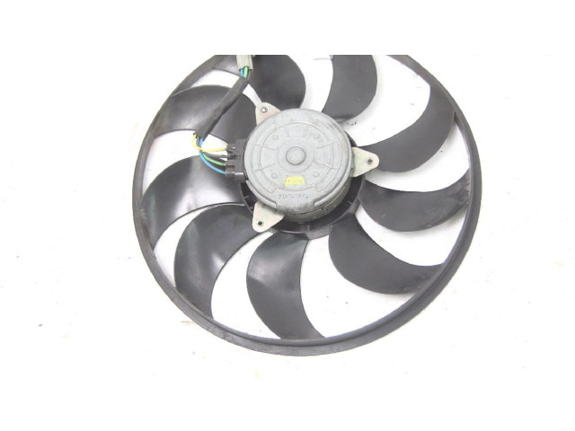 Вентилятор радиатора 21486JG30A, 21486JG30A Nissan X-Trail T31