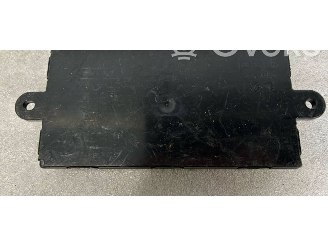 Модуль блока управления кондиционером 1EA907727E   Volkswagen ID.3