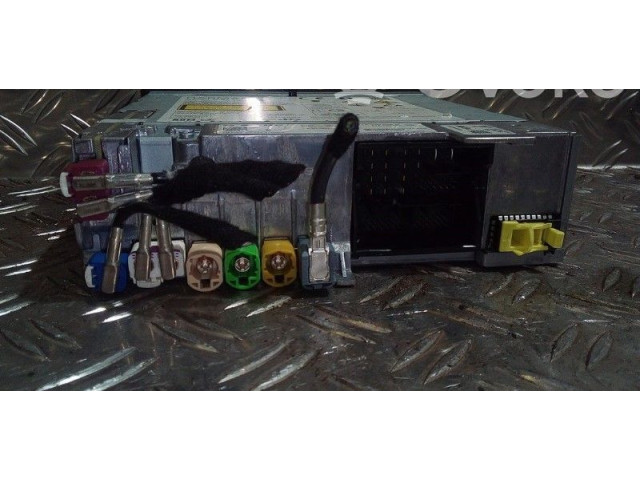 Блок управления навигации (GPS) 81A035036B, 81A035036B Audi Q2 -