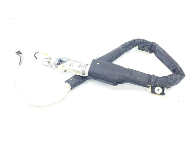 Боковая подушка безопасности 51782980   Fiat 500