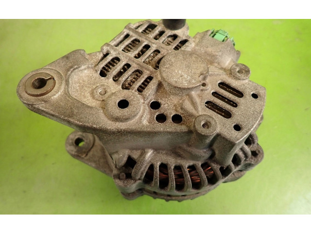 Генератор    Subaru Forester SF      