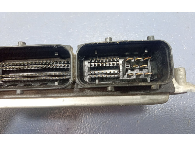 Řídící jednotka 038906019AG, 038906019AG Volkswagen Polo III 6N 6N2 6NF 2001