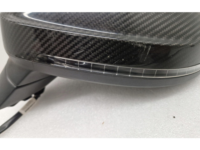 Зеркало электрическое        Audi A5  2016 -  года   