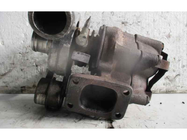 Turbodmychadlo Турбина 46558724, 4668560005 Fiat Fiorino 146D7000