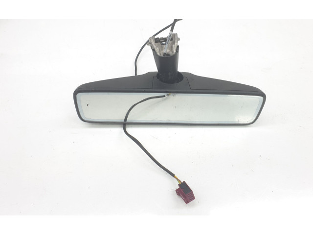 Zpětné zrcátko Mercedes-Benz GLE W167 2019 A1678100600, A1678100600