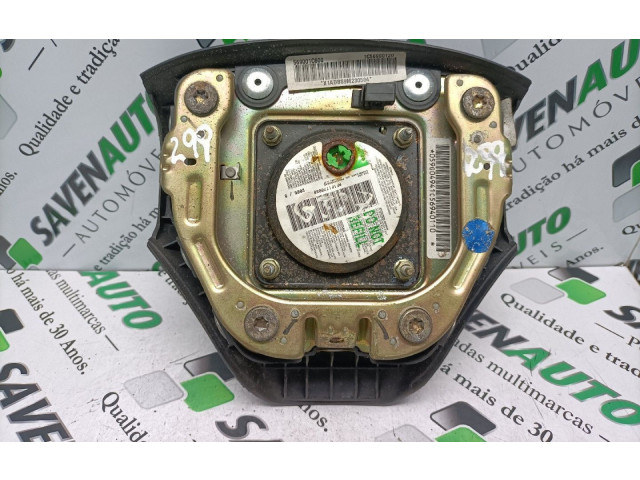 Подушка безопасности водителя SV25-04-07, 299   Hyundai Getz