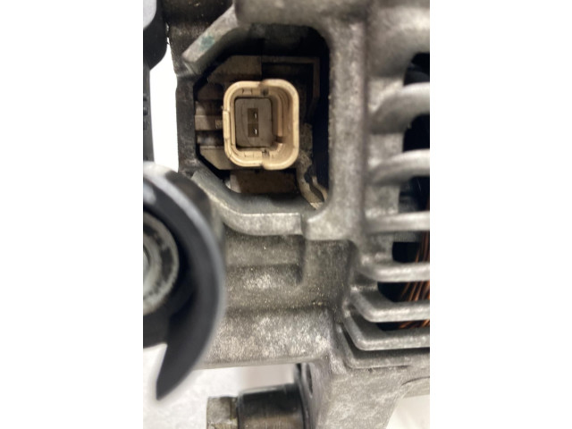 Генератор 5705AX Citroen C5