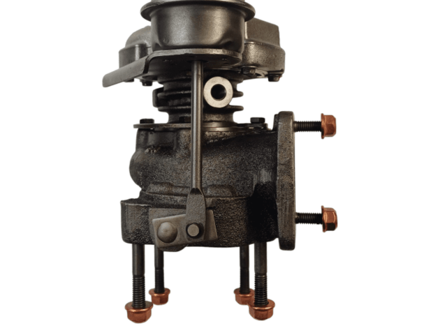 Турбина Alfa Romeo 145 - 146 701796, 701796-5001S