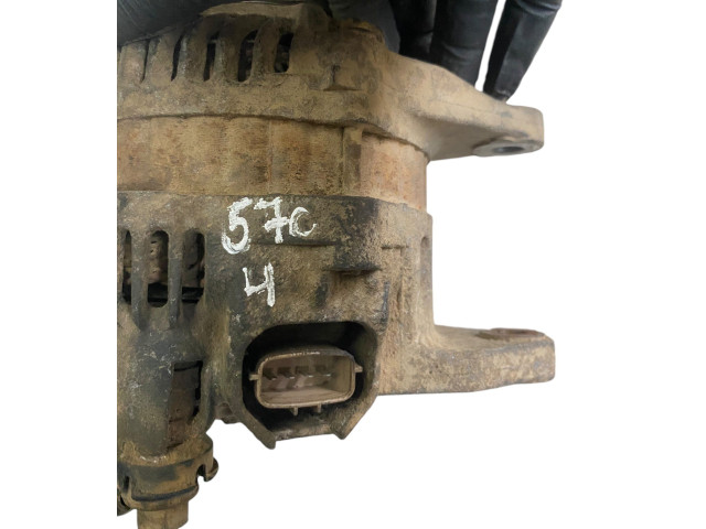 Генератор 1800A007   Mitsubishi L200      