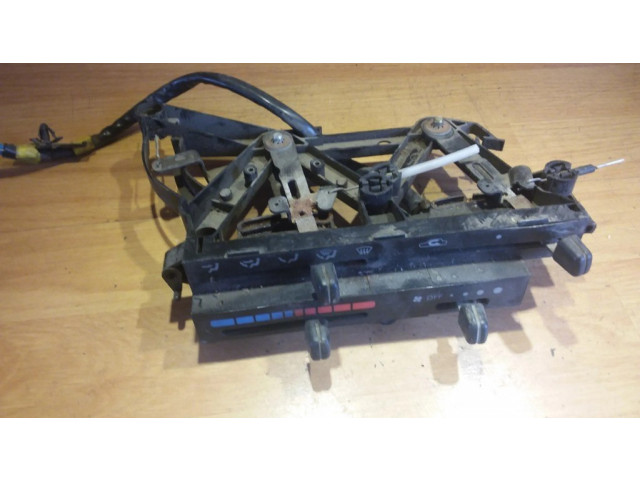 Блок управления климат-контролем 8559117100 Daihatsu Applause