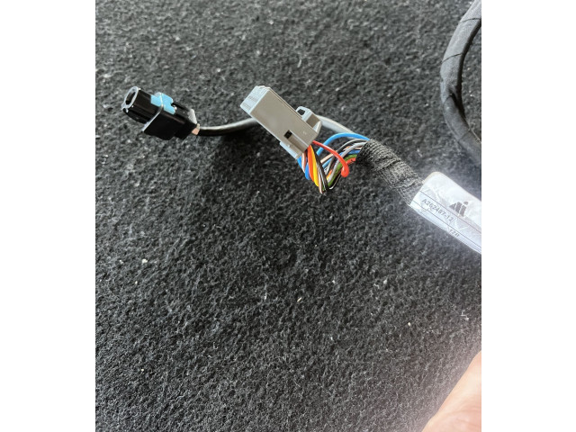 Зеркало электрическое        Volvo XC90  2014 -  года   