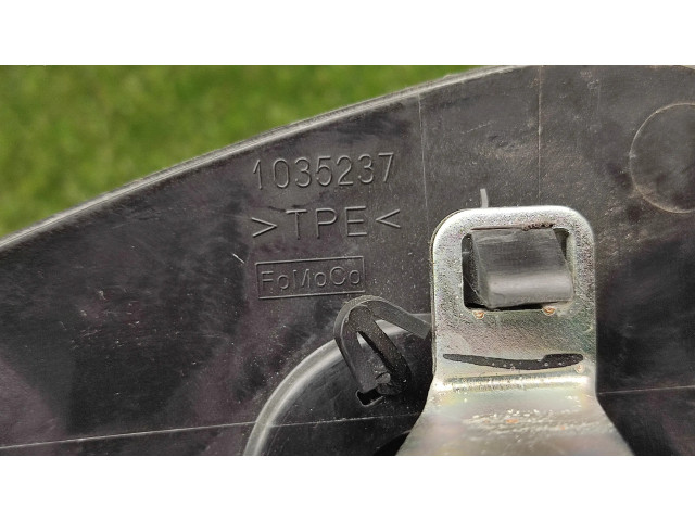 Подушка безопасности в сиденье 1035237, 1057849 Ford Ranger