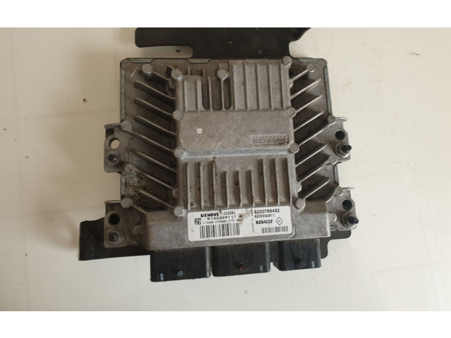 Блок управления двигателя S122326111A, 8200766462   Renault Megane II
