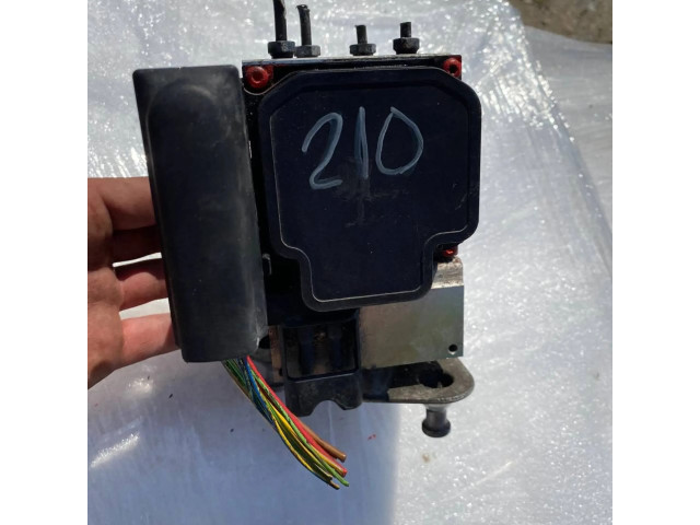 Jednotka ABS 0265217401, 713310 Mrcedes-Benz E W210 2001