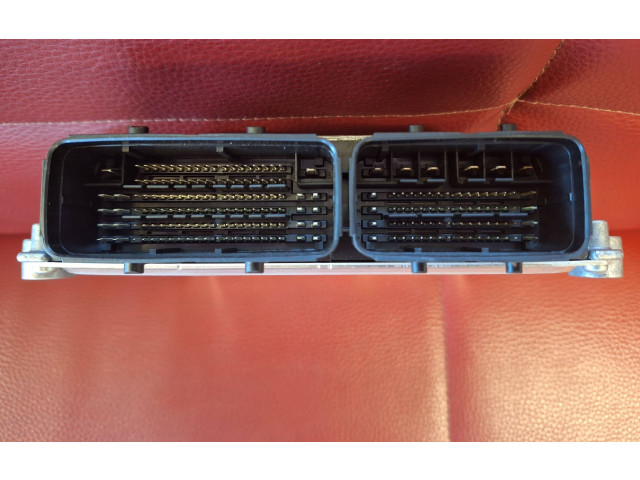 Блок управления двигателя A3C0320410001, 9815023380 Citroen C3 Aircross