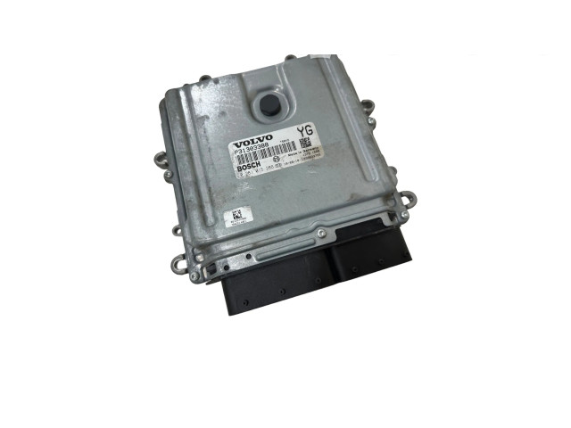 Блок управления двигателя P31303388, 1039S33755   Volvo V70