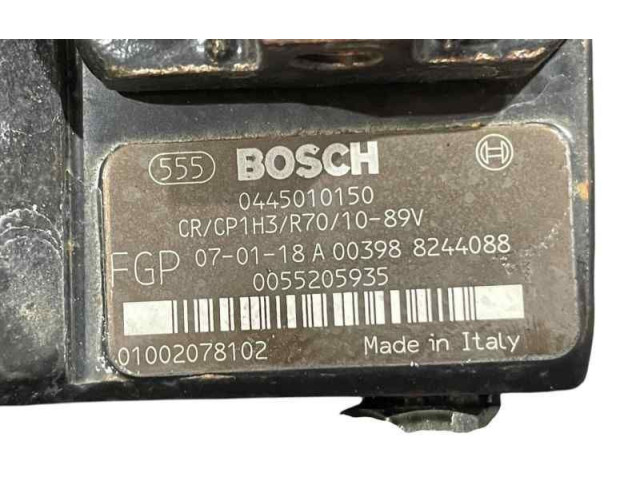 Vstřikovací čerpadlo 55205935, 71790496 Alfa Romeo 147 937A3000