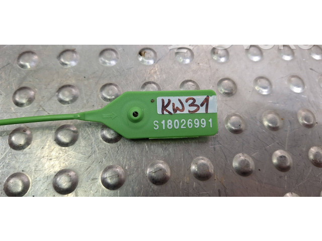 Блок комфорта 5Q0937084AE Audi A3 S3 8V