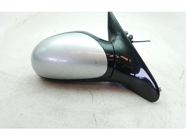 Зеркало электрическое        Peugeot 406  1996 - 1999 года   
