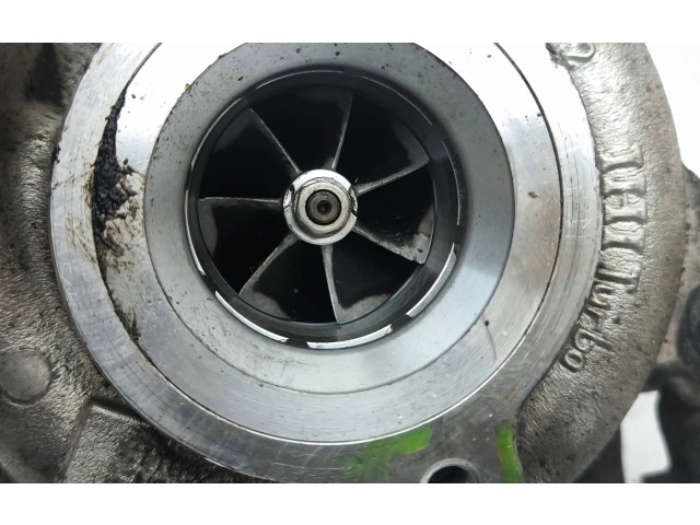 Турбина Lexus IS 220D-250-350 100312140N, 1720126011