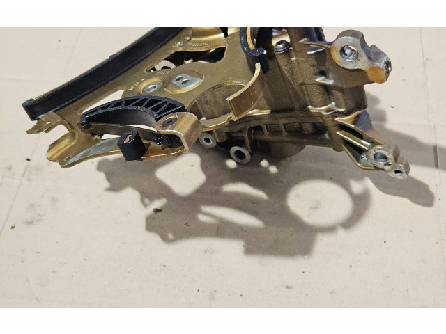 Čerpadlo oleje 7573748, 910598   BMW 3 E90 E91   N52