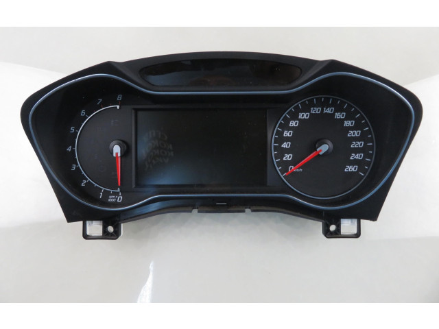 Панель приборов VPCS7F10849TE, CS7T10849TE Ford S-MAX