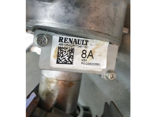 Руль 488105402R, 724611421 Dacia Sandero