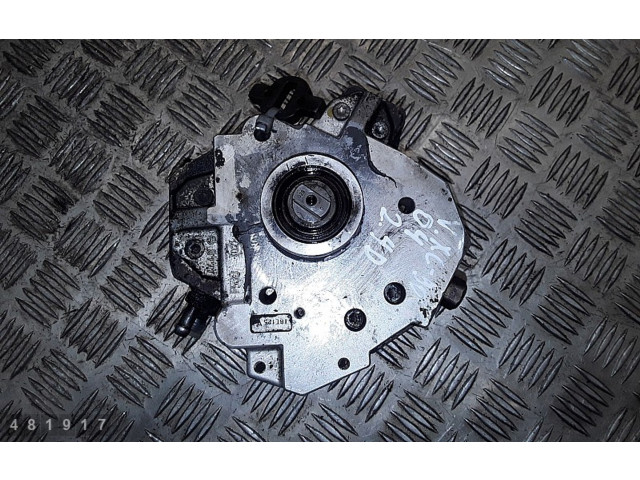 Топливный насос