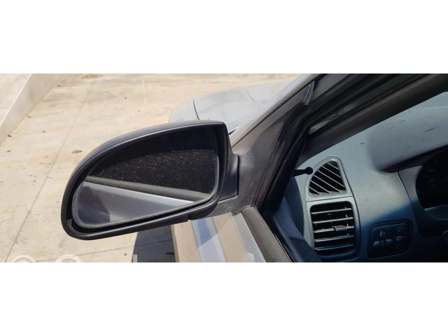 Zpětné zrcátko Hyundai Accent