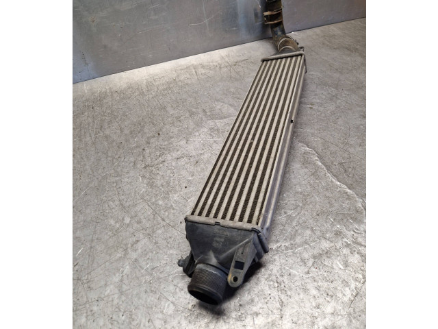 Интеркулер  866455500   Fiat Bravo 