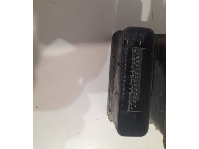 Блок АБС 06.2109-0311.3 Mitsubishi Grandis - года